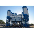 used moblie concrete batching plants